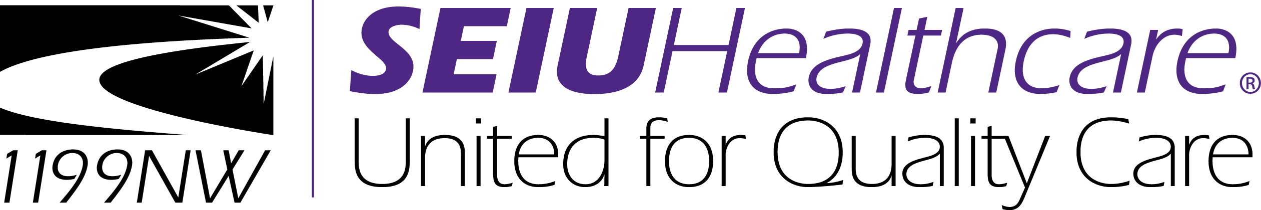 SEIU Healthcare 1199NW logo