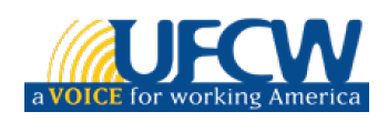 UFCW union logo