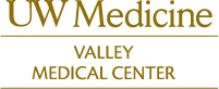 UW Medicine Valley Medical Center logo