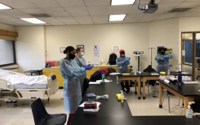 New Behavioral Health Apprenticeship Program Meets Urgent Need for Vital Services