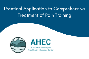 FREE Practical Application to Comprehensive Treatment of Pain Training