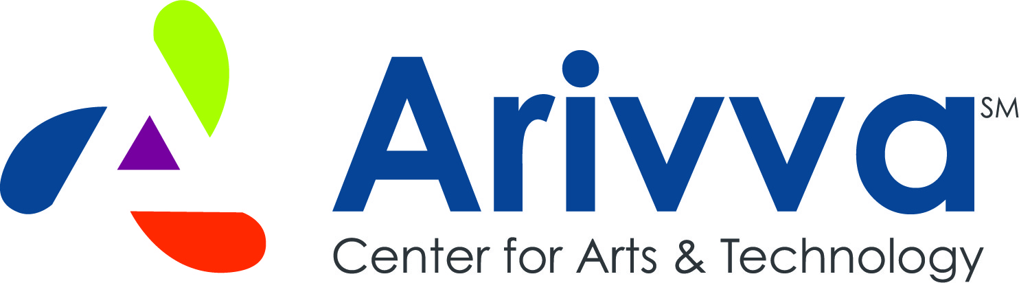 Arriva Center for Arts & Technology logo
