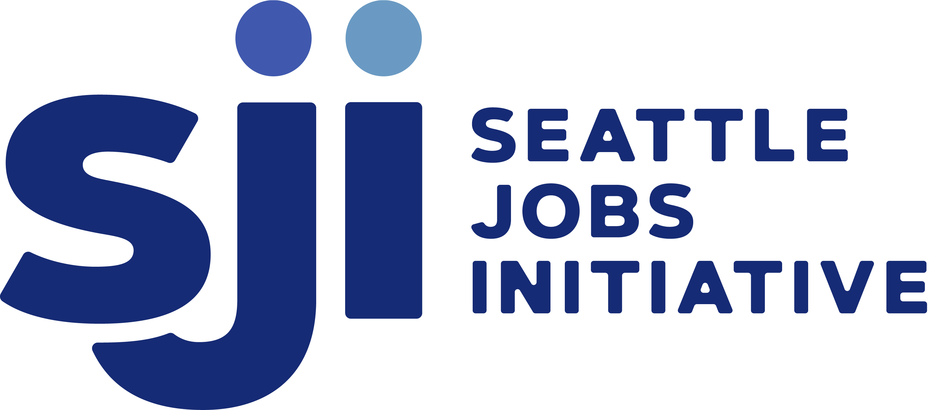 Seattle Jobs Initiative logo