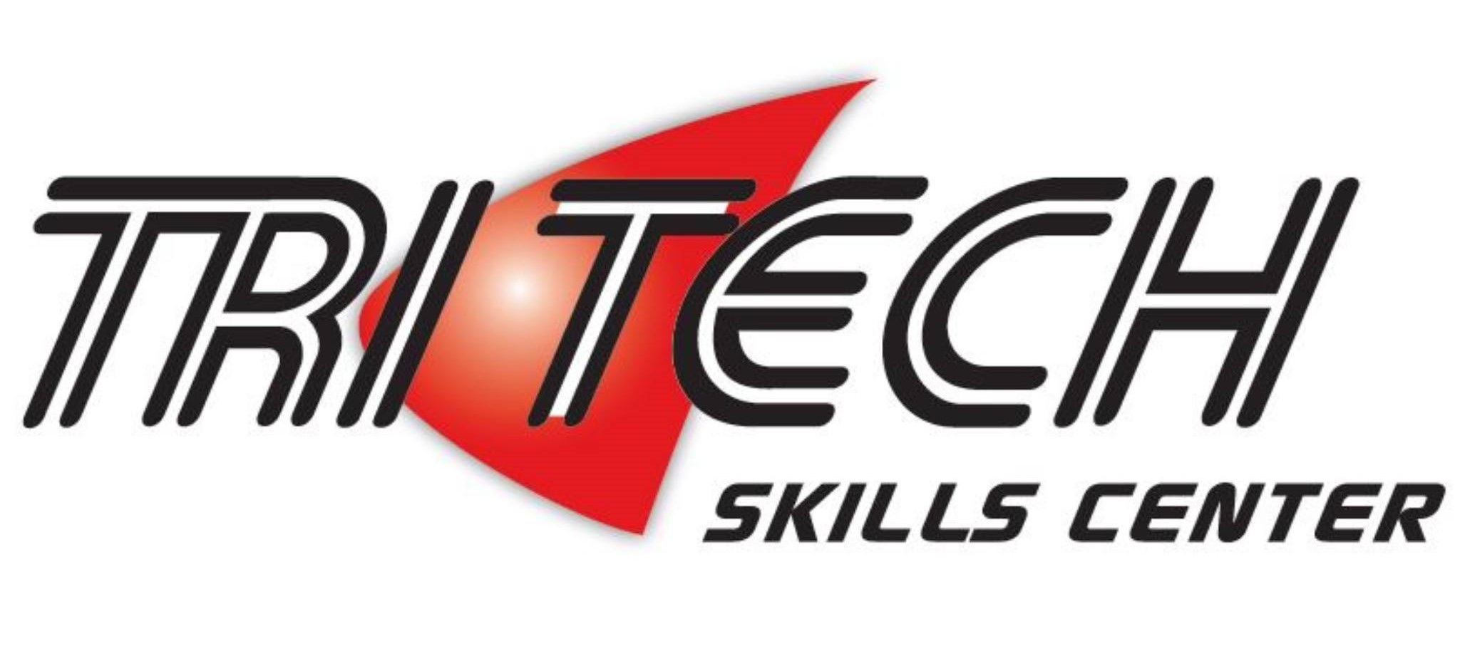 Tri Tech Skills Center logo