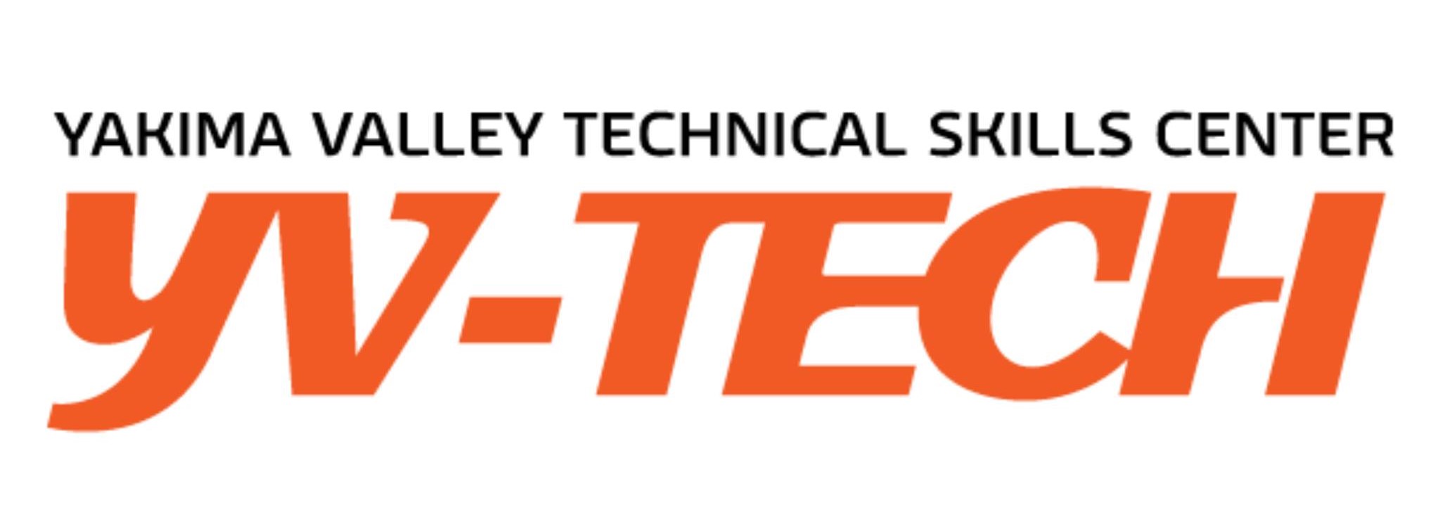 Yakima Velley Technical Skills Center logo