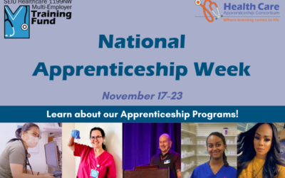 National Apprenticeship Week