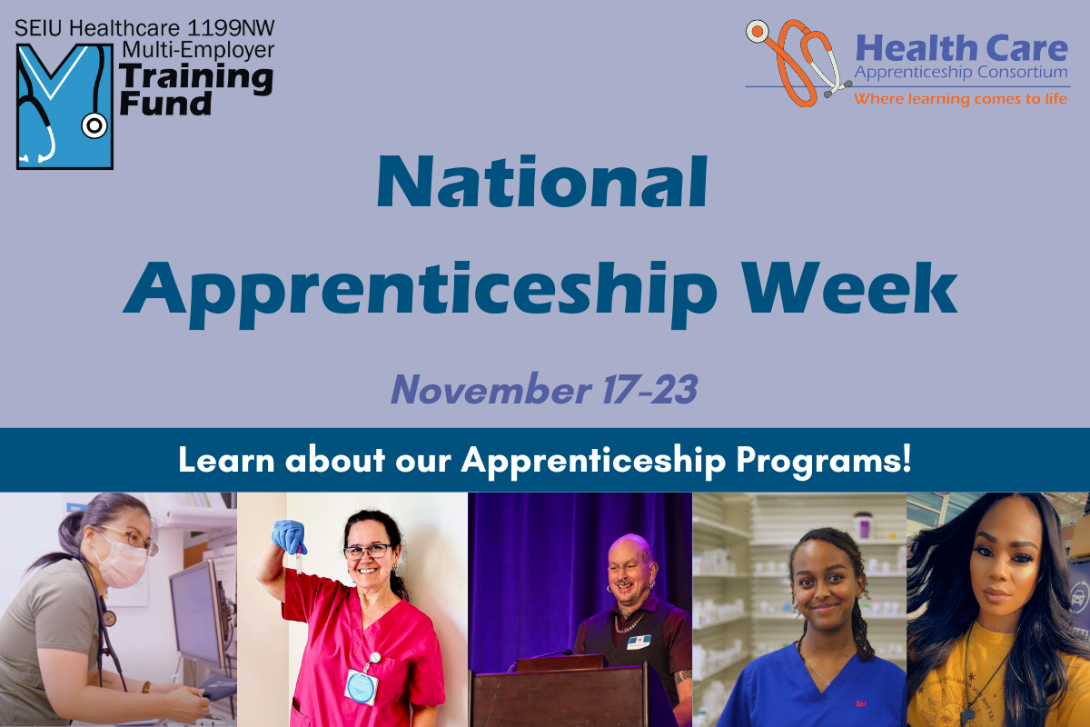 National Apprenticeship Week
